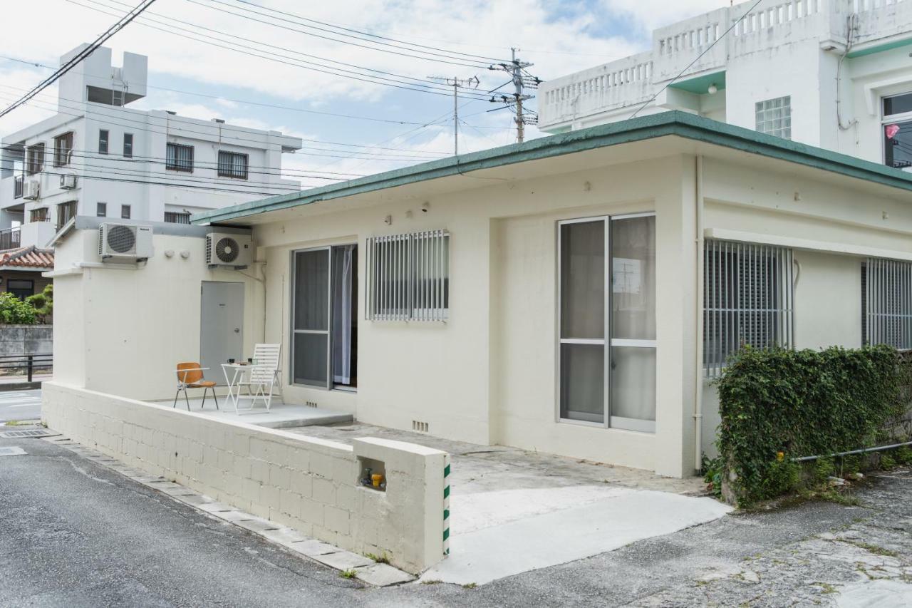 House Rycom 508 Villa Okinawa Eksteriør bilde